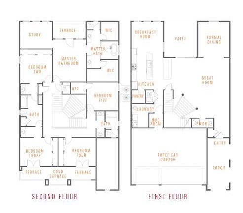 2nd image of 5220 La Entrada Cir