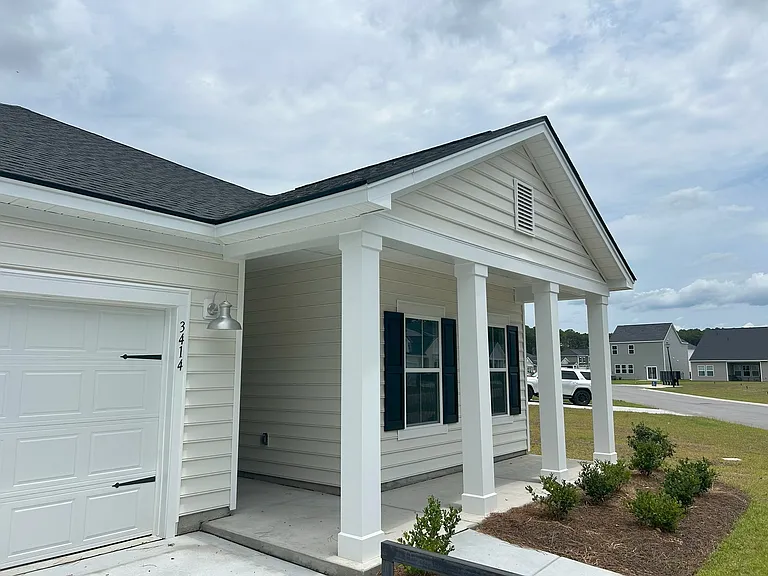 3414 Wood Stork Dr SW — Photo 3
