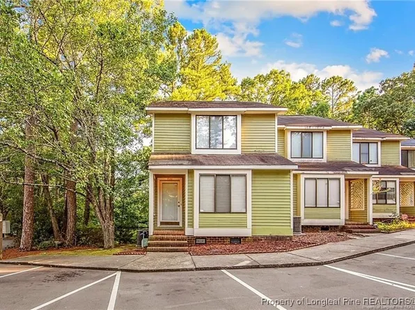 400 Cypress Trace Dr, Fayetteville, NC 28314