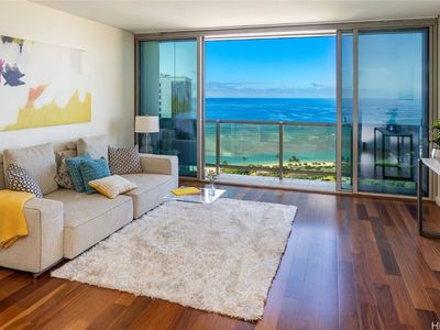 1177 Queen St APT 4502, Honolulu, HI, 96814