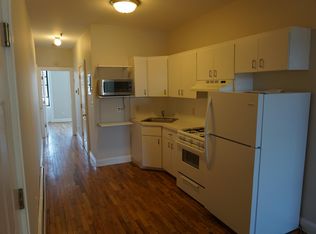 821 Park Ave #7, Hoboken, NJ 07030