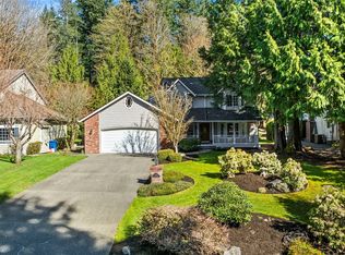 2016 Golden Maples Court NW, Olympia, WA 98502