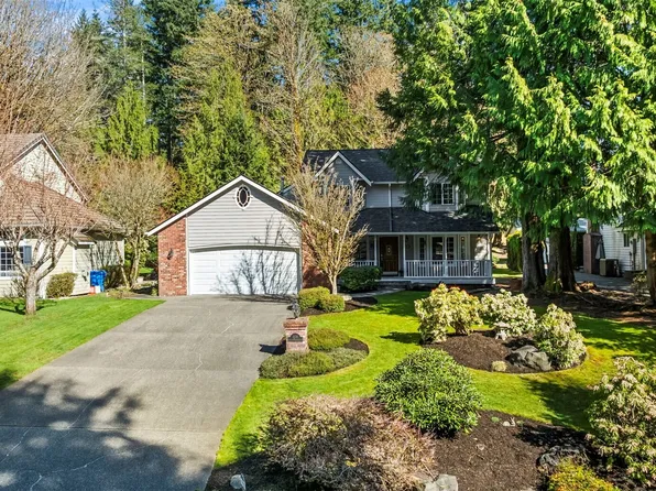 2016 Golden Maples Court NW, Olympia, WA 98502