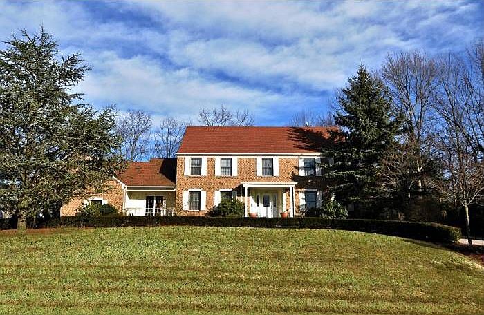 Highwoods Gate Classic