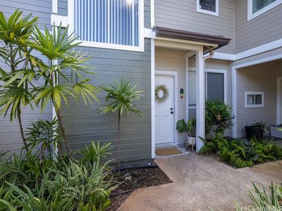 92-1473F Aliinui Dr #32, Kapolei, HI, 96707