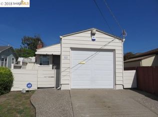 818 31st St, Richmond, CA 94804