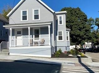 42 Ash Ave, Somerville, MA 02145