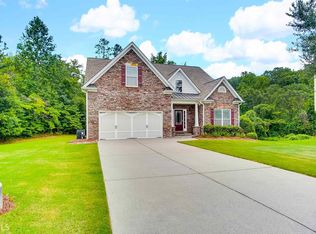 1051 Arbor Grove Rd, Sugar Hill, GA 30518