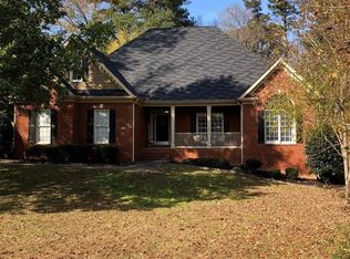4974 Planters Way, Flowery Branch, GA 30542