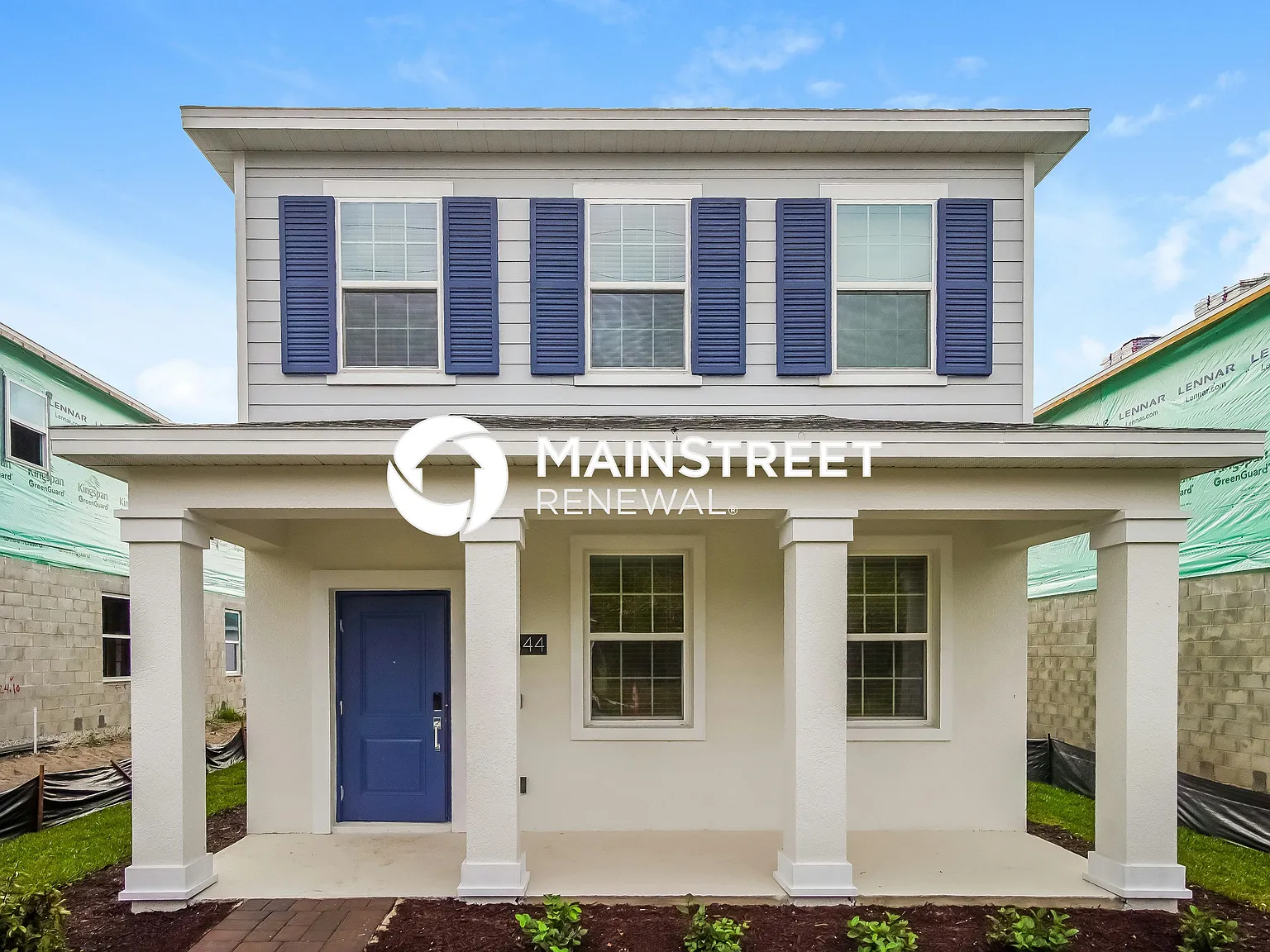 6344 Whip O Will Ln — Photo 1