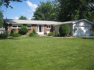 5383 Annover Rd, Lewiston, NY 14092