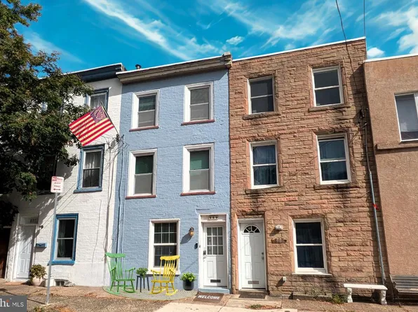 889 N Lecount St, Philadelphia, PA 19130