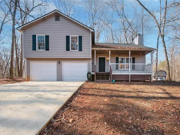 84 Hebron Church Rd, Dacula, GA 30019