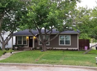 2737 Gordon Ave, Fort Worth, TX 76110
