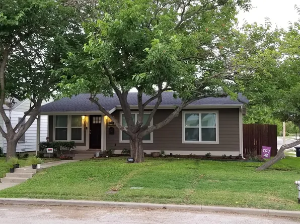 2737 Gordon Ave, Fort Worth, TX 76110