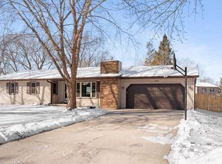 6320 Sighting Rd, Mc Farland, WI 53558