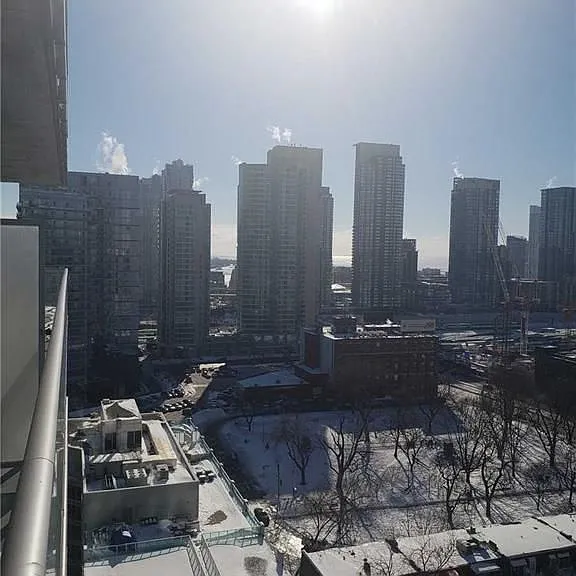 375 King St W #1701 — Photo 11