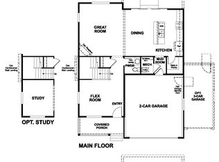 Lapis Plan, Buckley Yard, Aurora, CO 80017