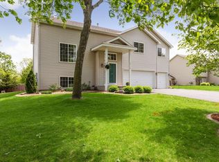 19110 Everest Path, Farmington, MN 55024