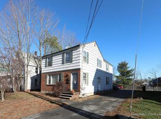 16 Elm St #2, Gorham, ME 04038