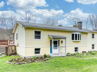 219 Winters Rd, Moretown, VT 05660