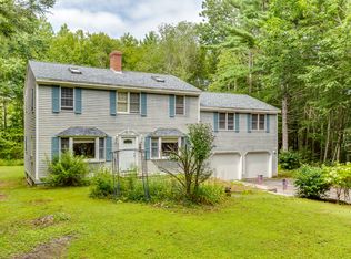168 Emerson Dr, Wells, ME 04090