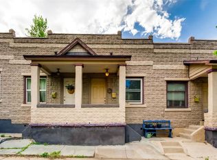 3453 N Decatur St, Denver, CO 80211