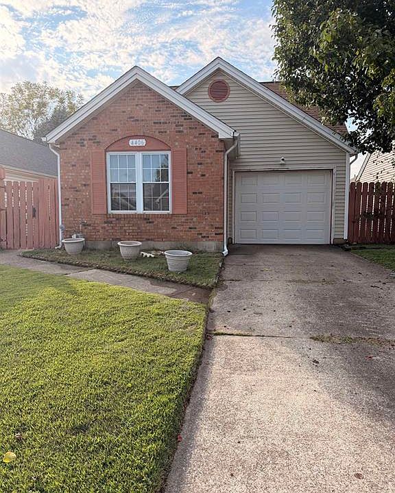 1st image of 4406 Strickland Dr