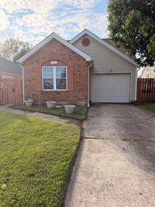 4406 Strickland Dr, Owensboro, KY, 42301