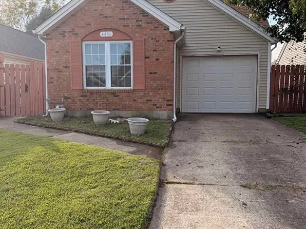 4406 Strickland Dr, Owensboro, KY 42301