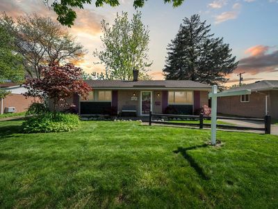 35705 Fairchild St, Westland, MI, 48186