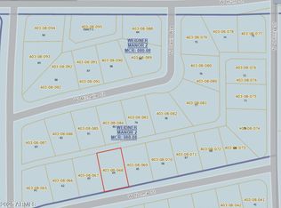 0 W Norma St #64, Gila Bend, AZ 85337