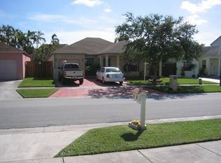 15440 SW 143rd Ave, Miami, FL 33177