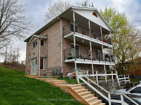60 Wallbridge Cres, Belleville, ON K8P 1Z4