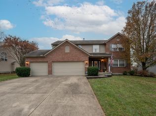 6024 Bluffs Dr, Liberty Township, OH 45044
