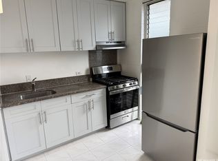 Crown Kinau, Honolulu, HI 96813