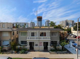 702 E 3rd St, Long Beach, CA 90802