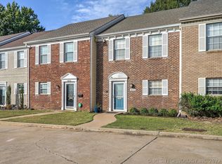 4632 S Gary Pl, Tulsa, OK 74105