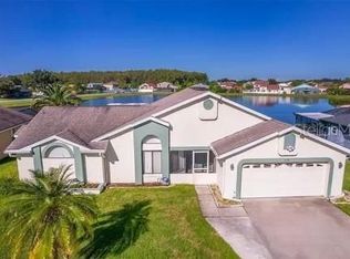 109 Blackwater Ct, Kissimmee, FL 34743