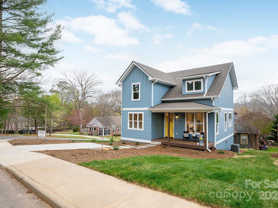 42 Enka Oak St, Candler, NC 28715 Zillow