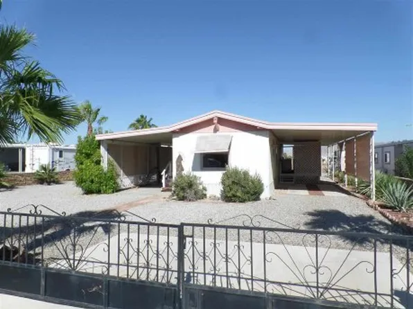 13644 E 44th Dr, Yuma, AZ 85367