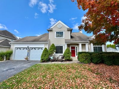 14 Little Doe Run, Oak Ridge, NJ, 07438