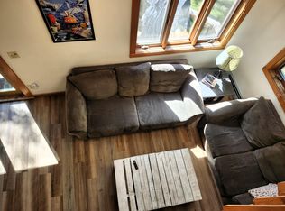 194 Reservoir Rd, Campton, NH 03223