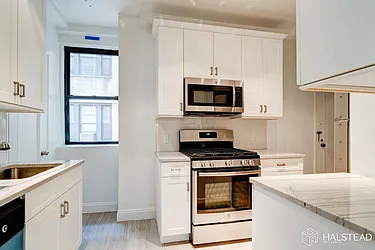 Rented by Halstead Real Estate