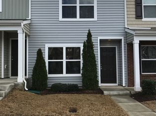 6624 Morgantown St, Raleigh, NC 27616