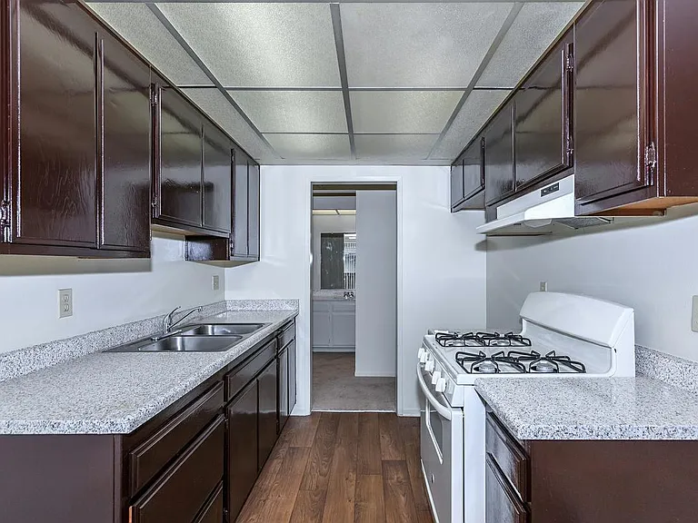 The Timbers Apartment Homes — Photo 23