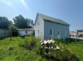36041 LEE STREET, WI 54773