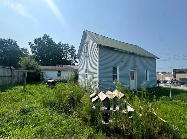 36041 LEE STREET, WI 54773