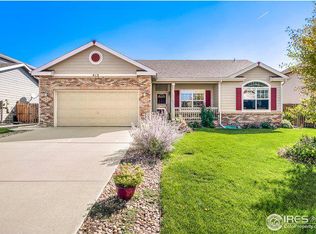 413 S Maple Ave, Eaton, CO 80615