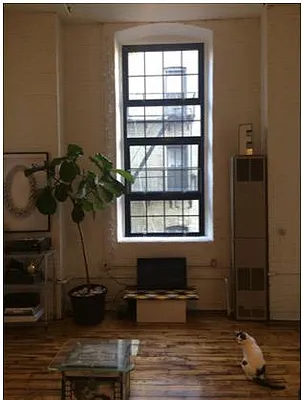 Rented by Carnegie Management Inc | media 21